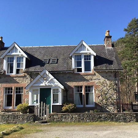 Westward Bed And Breakfast Cannich Eksteriør bilde