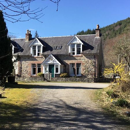 Westward Bed And Breakfast Cannich Eksteriør bilde