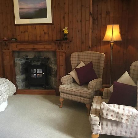 Westward Bed And Breakfast Cannich Rom bilde