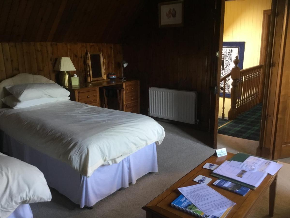 Westward Bed And Breakfast Cannich Eksteriør bilde