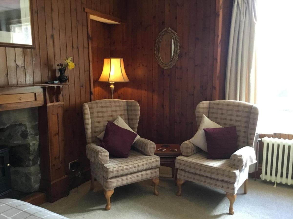 Westward Bed And Breakfast Cannich Eksteriør bilde