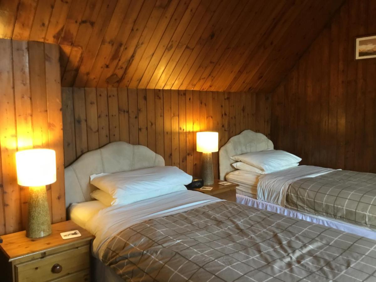 Westward Bed And Breakfast Cannich Eksteriør bilde