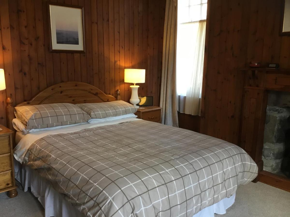 Westward Bed And Breakfast Cannich Eksteriør bilde