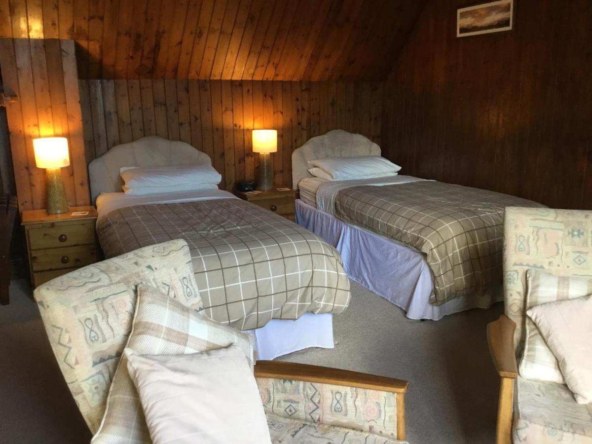 Westward Bed And Breakfast Cannich Eksteriør bilde